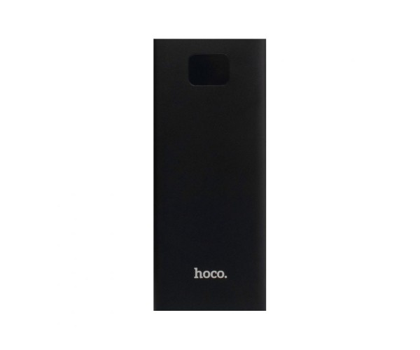 

УМБ Hoco J46 Star Ocean 10000 mAh Цвет Чёрный