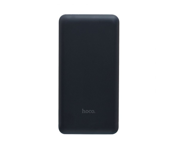 

УМБ Hoco J26 Simple Energy 10000 mAh Цвет Чёрный