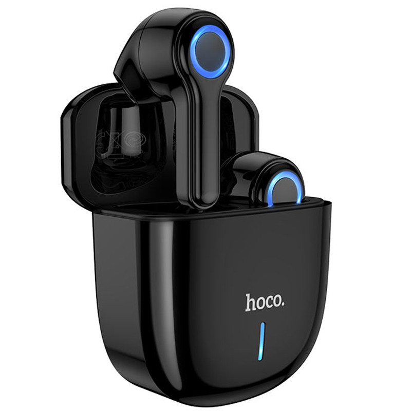 

Bluetooth наушники HOCO ES45 Черный (163204)