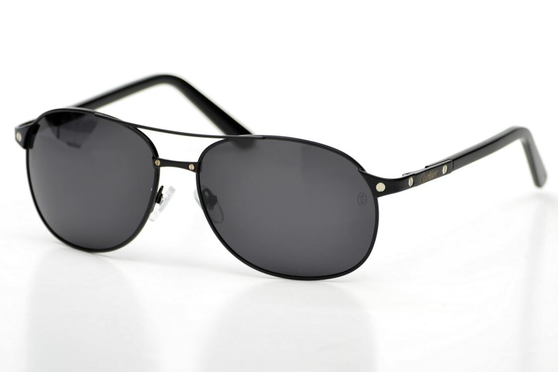 

Солнцезащитные очки Cartier 8200587b