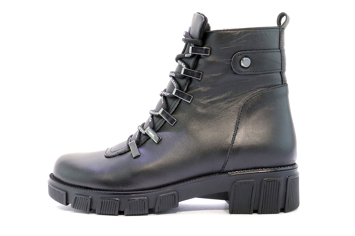 

Женские ботинки Nila and Nila 39 (4587-39)