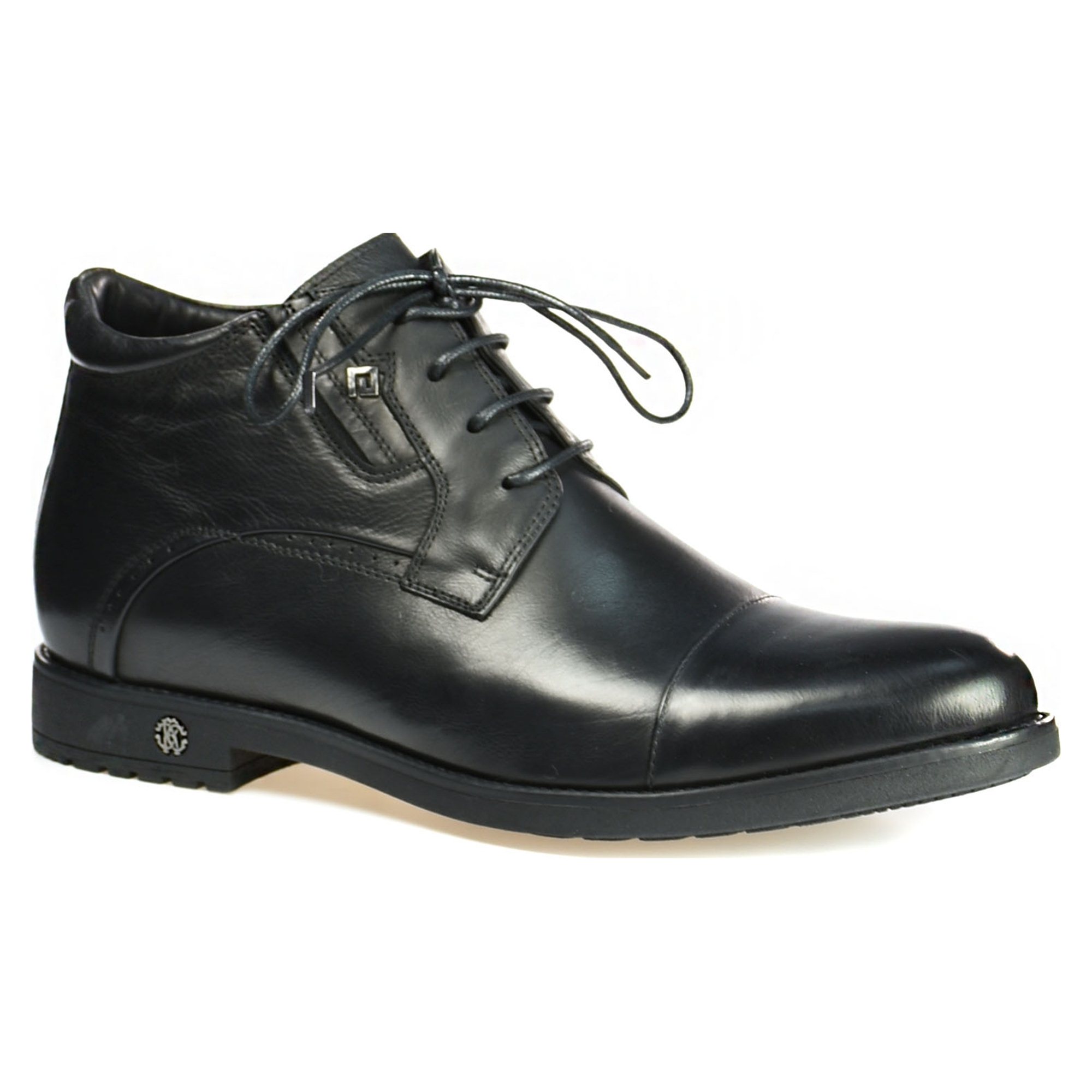 

Ботинки Vitto Rossi 2708-45 Черный
