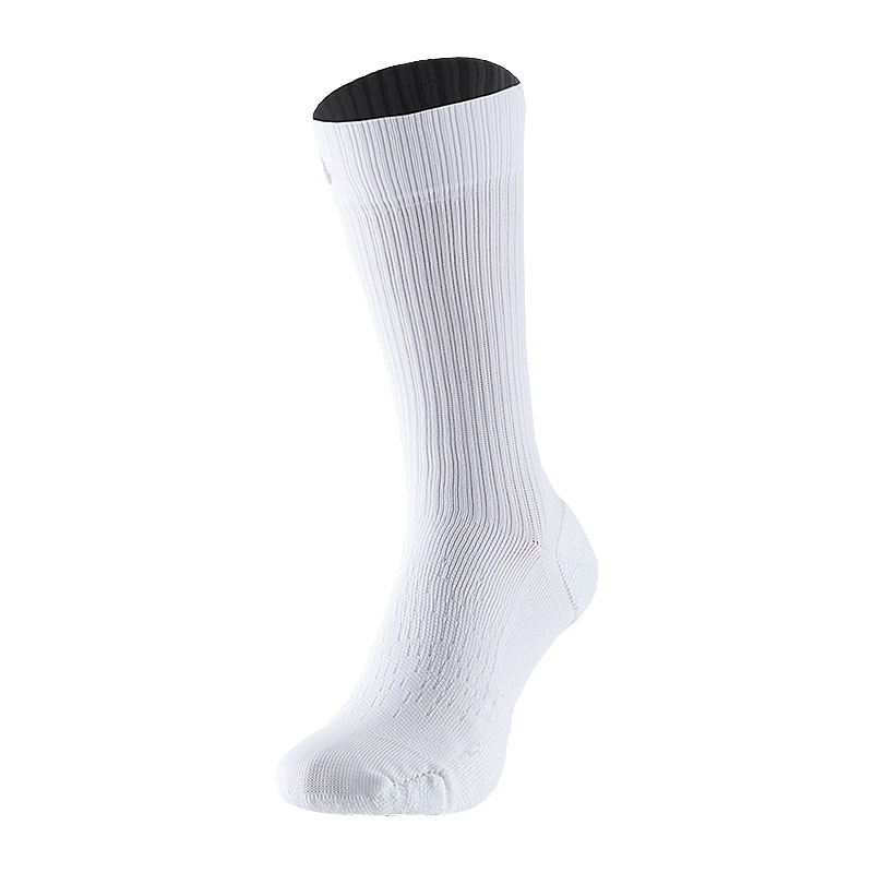 

Шкарпетки Nike U NK SPARK CUSH CRW 44.5р білі