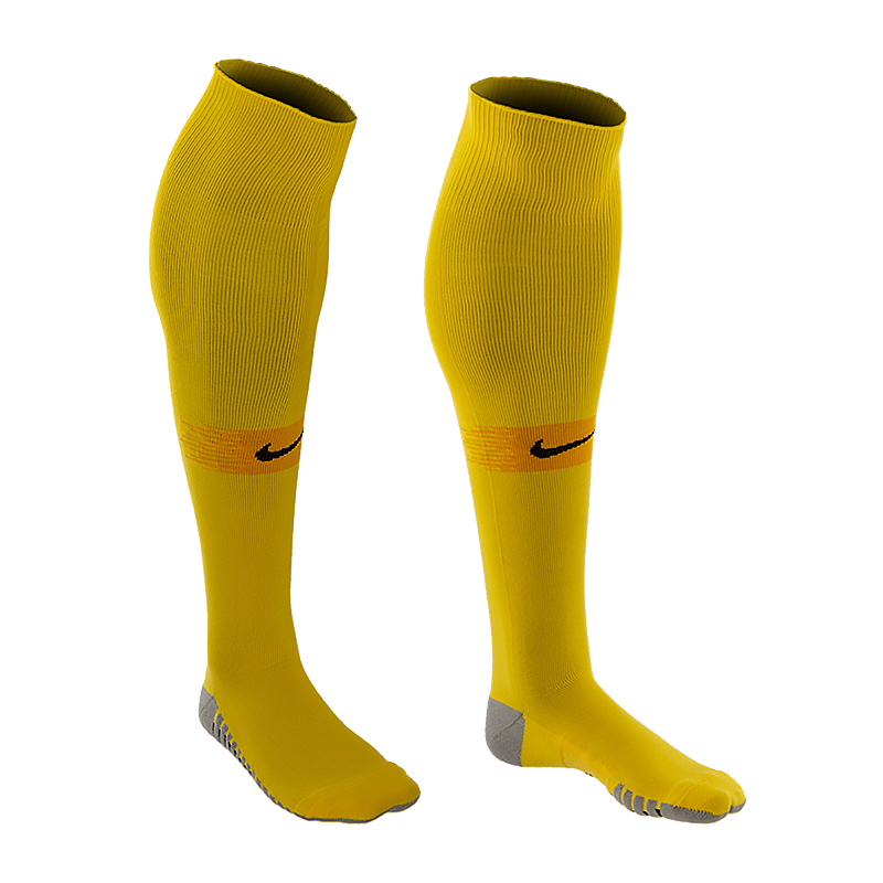 

Гетри Nike Team MatchFit Over-the-Calf Football Socks 34-38р жовті