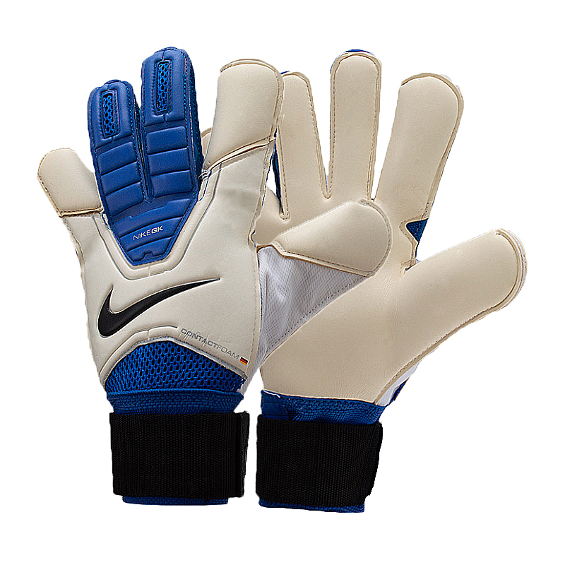 

Рукавиці Nike GK VAPOR GRIP 3 10р комбіновані