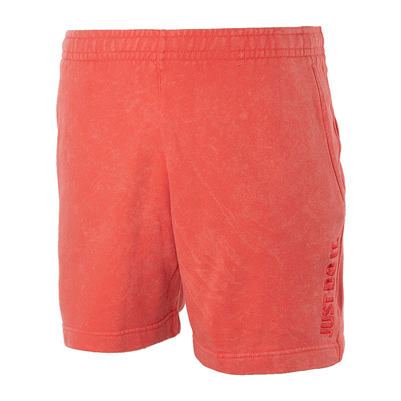 

Шорти Nike M NSW JDI SHORT WASH XLр помаранчеві