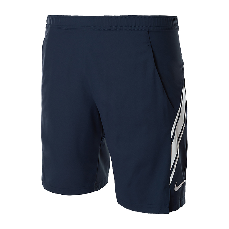 

Шорти Nike M NKCT DRY SHORT 9IN XLр темно-сині
