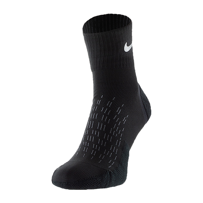 

Шкарпетки Nike U NK SPARK CUSH ANKLE 44-45.5р чорні