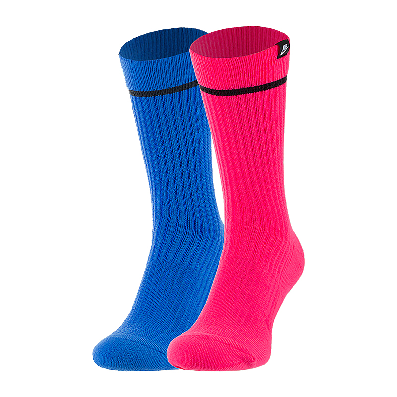 

Шкарпетки Nike SNKR Sox 38-42р комбіновані 2 шт.