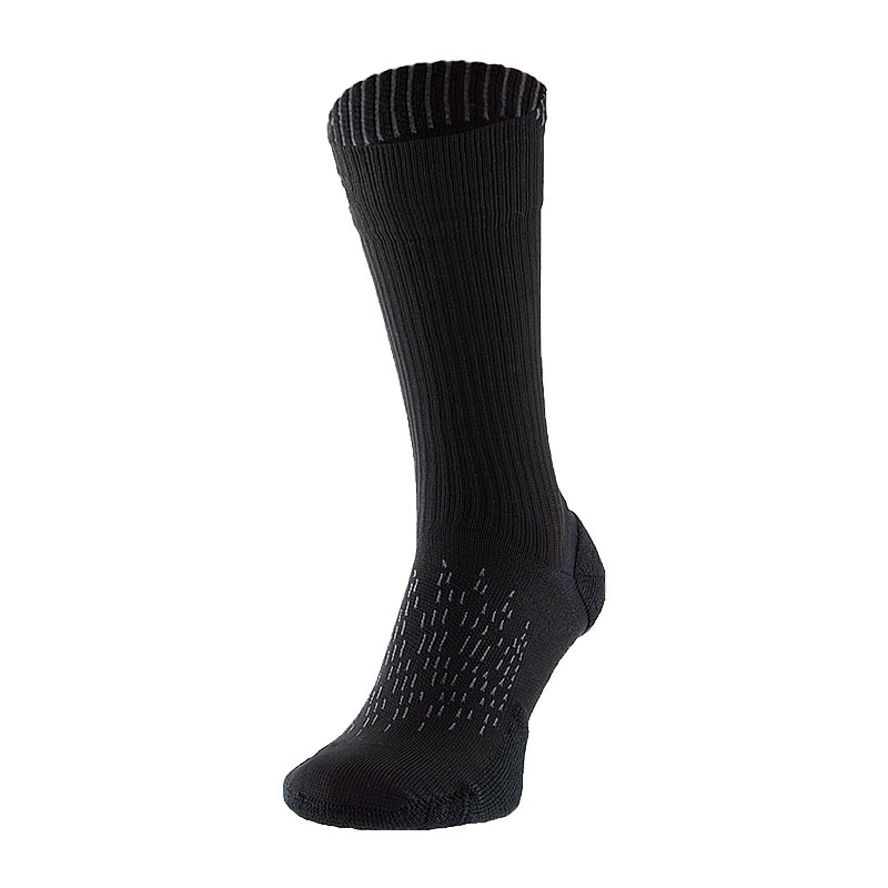 

Шкарпетки Nike U NK SPARK CUSH CRW 44.5р чорні