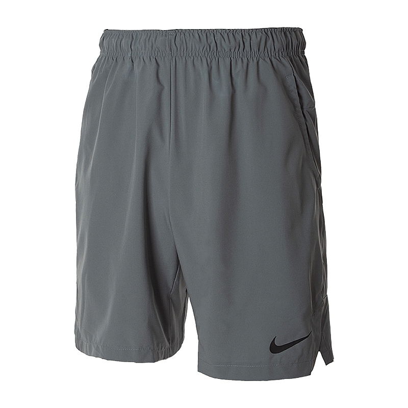 

Шорти Nike M NK DF FLEX WVN SHORT Mр сірі