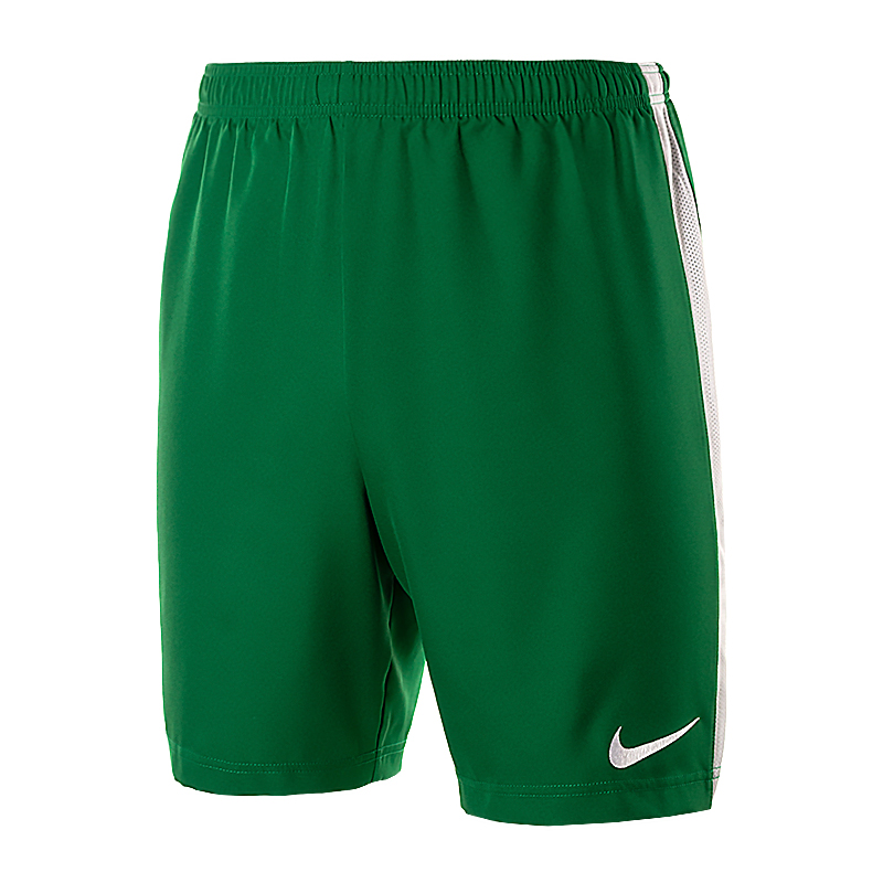 

Шорти Nike Dry Short II WVN XLр зелені