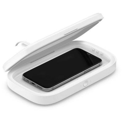 

Зарядное устройство Belkin Wireless Charging Qi, 10W, white