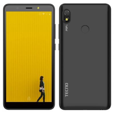 

Мобильный телефон TECNO BB2 (POP 3) 1/16Gb Sandstone Black