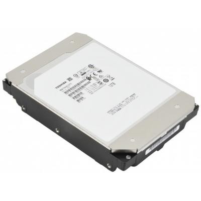 

Жорсткий диск 3.5" 12TB TOSHIBA (MG07ACA12TE)