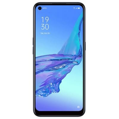 

Мобильный телефон Oppo A53 4/64GB Electric Black