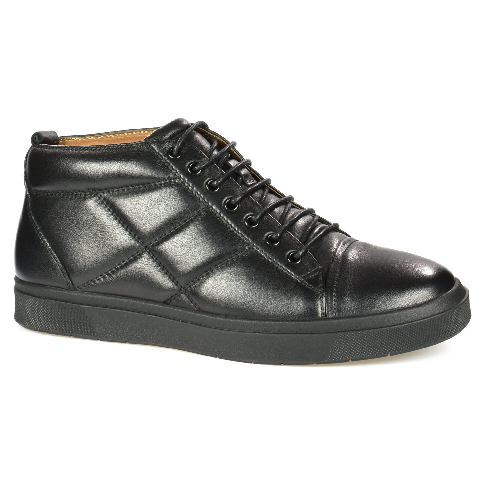 

Ботинки Vitto Rossi 2731-45 Черный