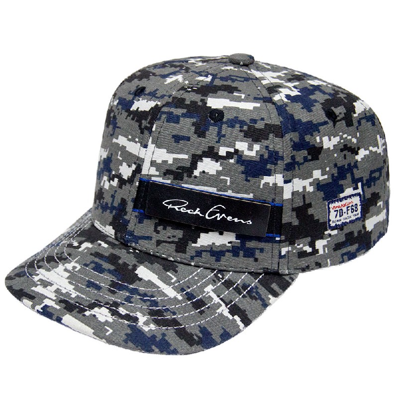 

Бейсболка для хлопчика David Star 428 52 см хаки