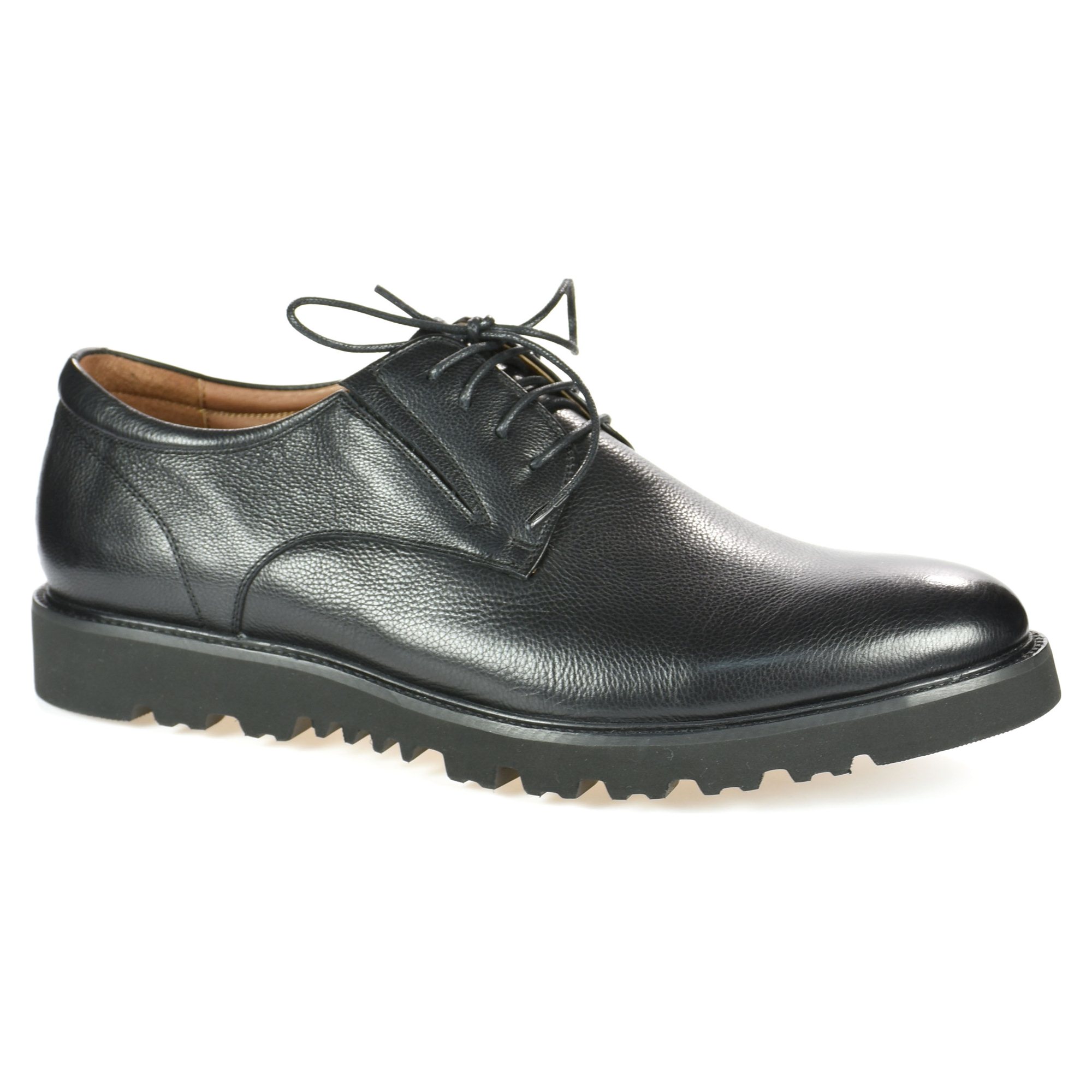 

Туфли Vitto Rossi 4490-45 Черный