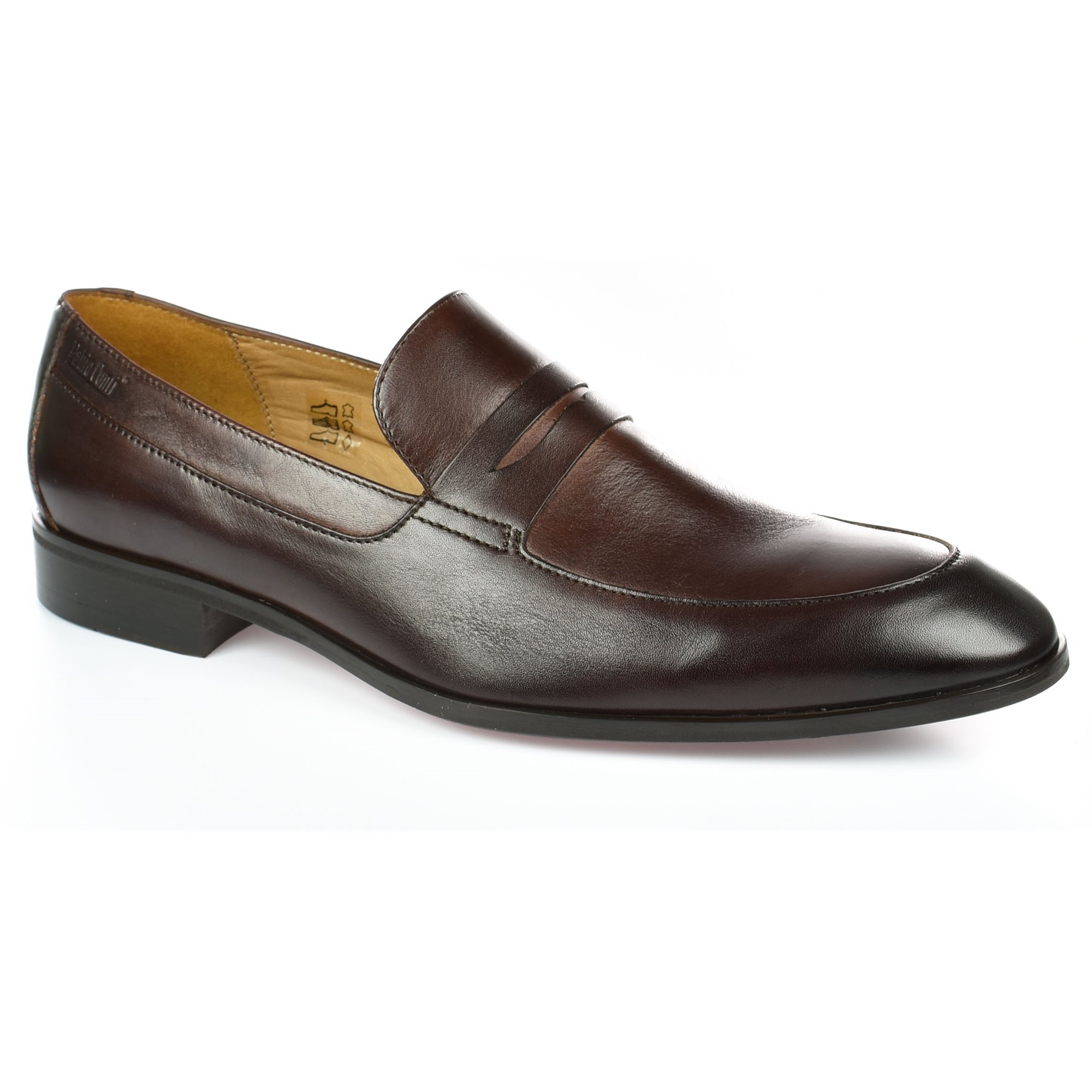

Туфли Fabio Conti 4467-40 Бордовый