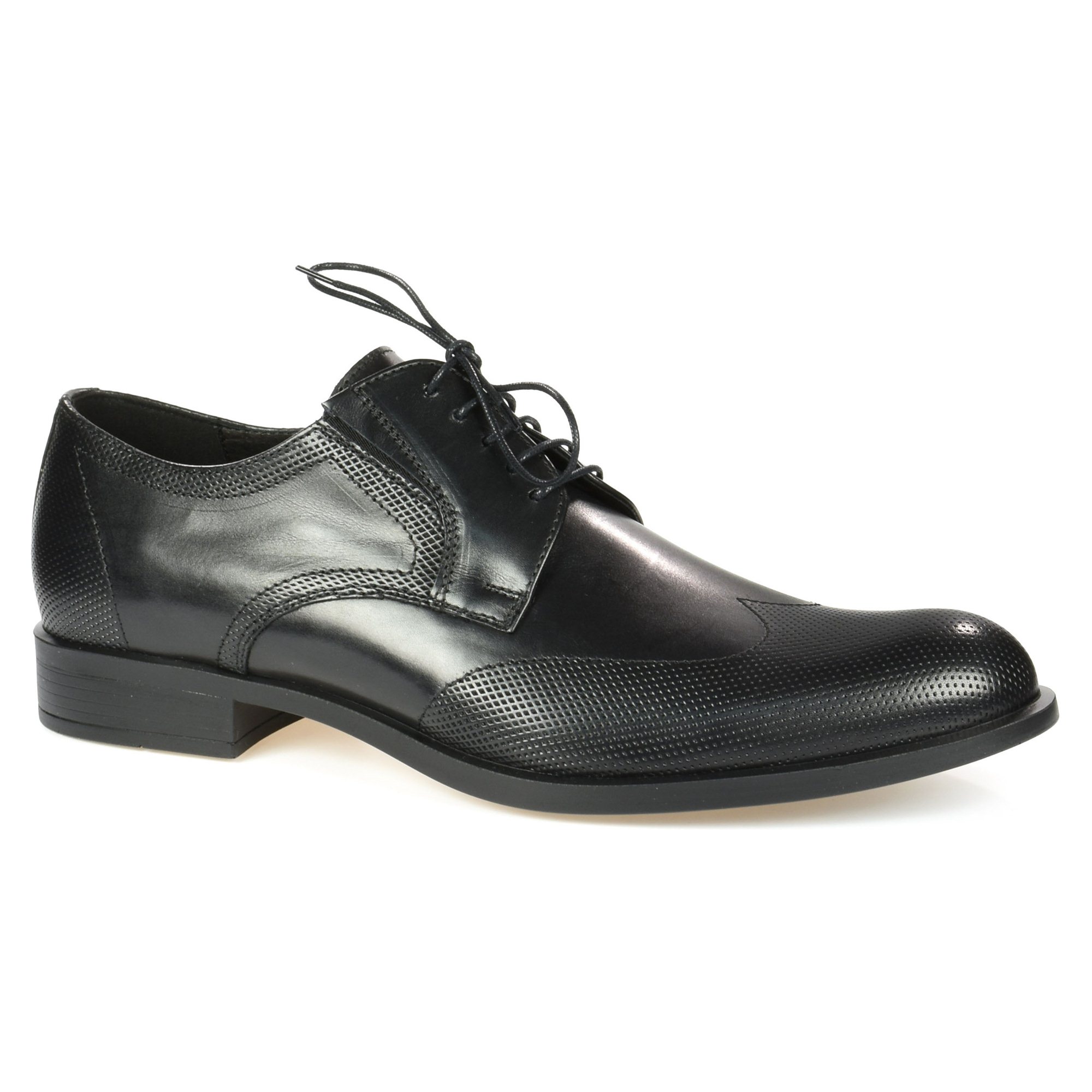 

Туфли Fabio Conti 4505-44 Черный