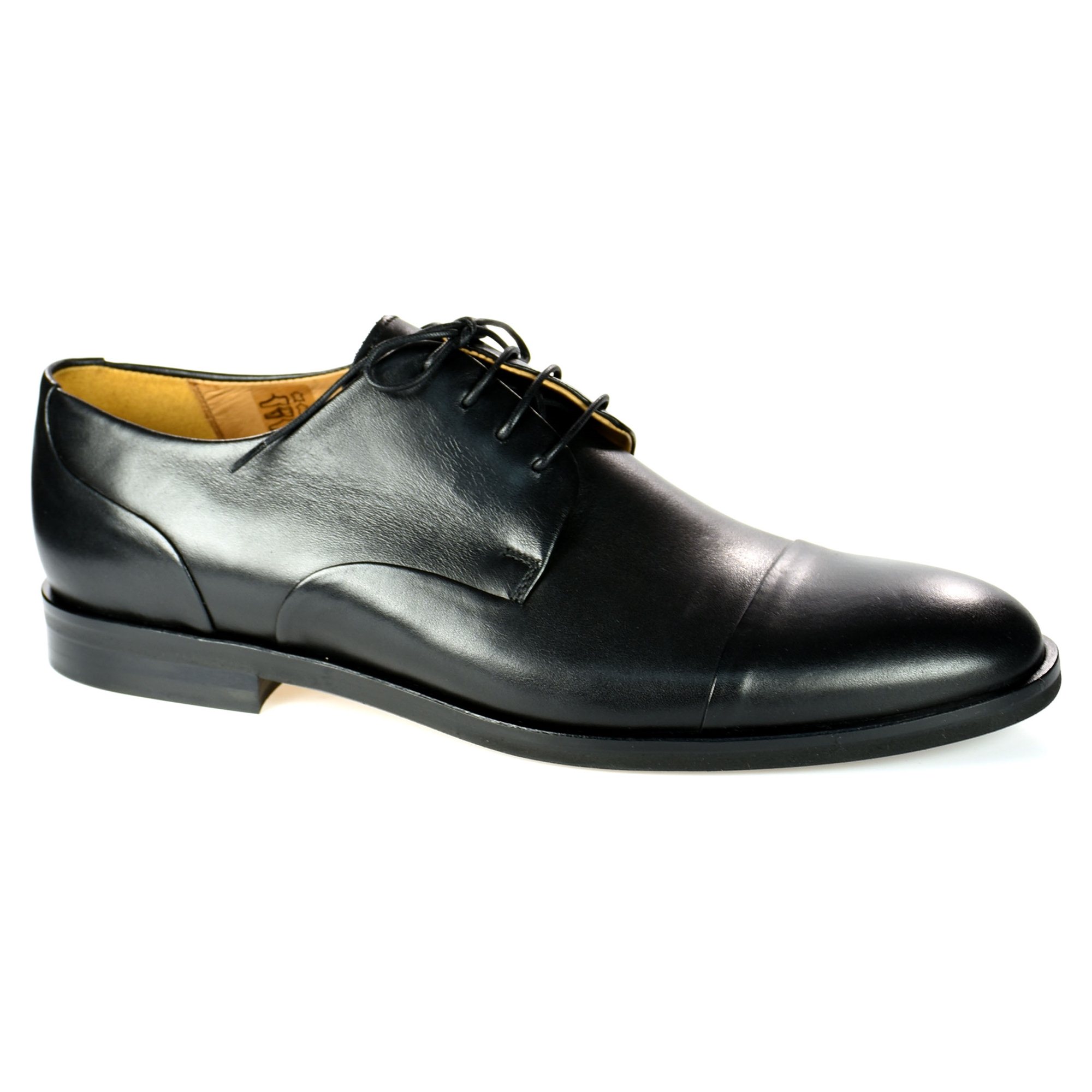 

Туфли Fabio Conti 4500-43 Черный