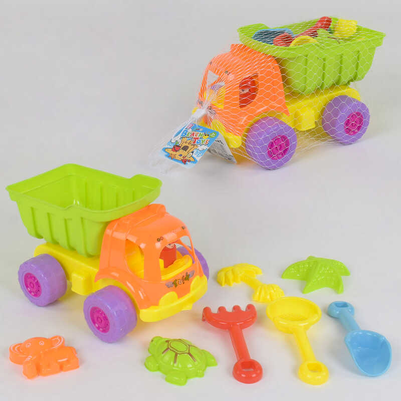 

Машинка с пасочками в сетке C 4 (24/2)