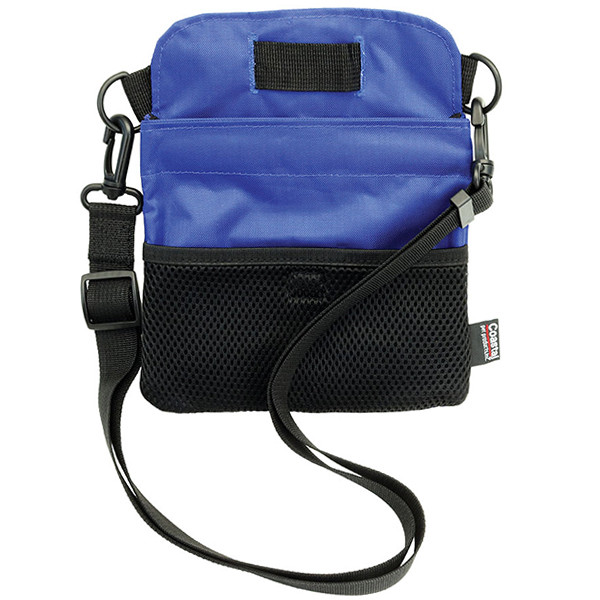 

Сумка для лакомств Coastal Multi-Function Treat Bag К при обучении и тренировки собак, синий