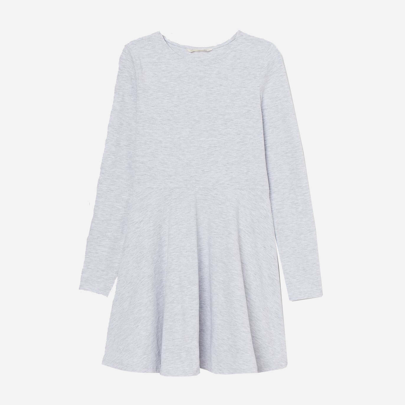 

Платье H&M 0776827 0 158-164 см Серое (2000001821626)