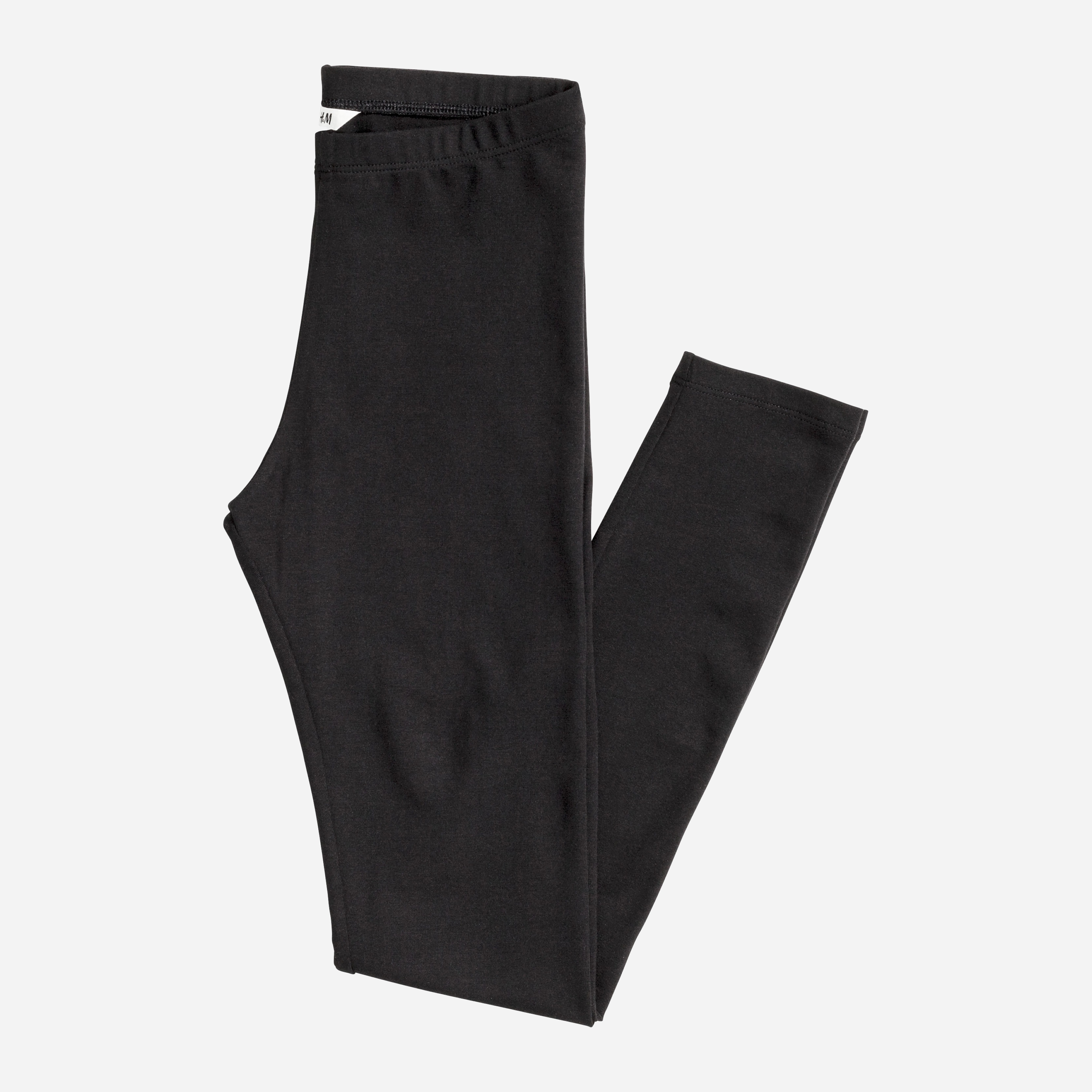 

Лосины H&M 0306847 1 170 см Черные (2000001828960)