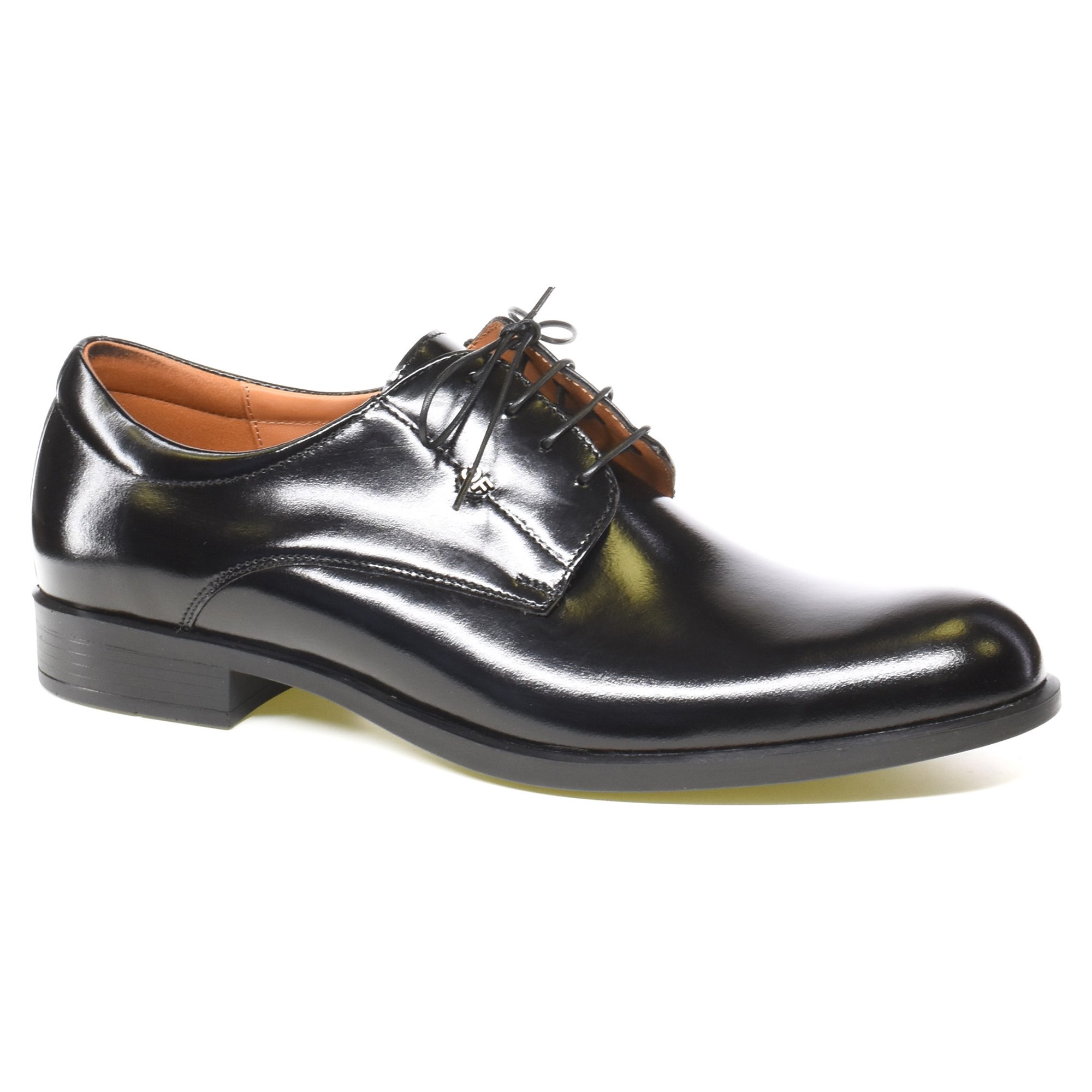 

Туфли Fabio Conti 34817-45 Черный
