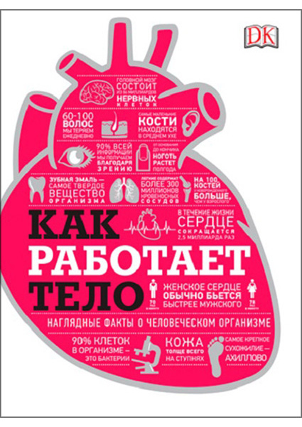 

Как работает тело 88852