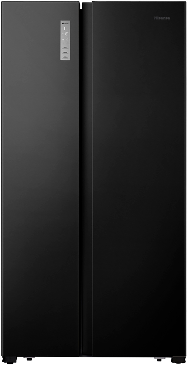 

Side-by-side холодильник Hisense RS677N4BFE