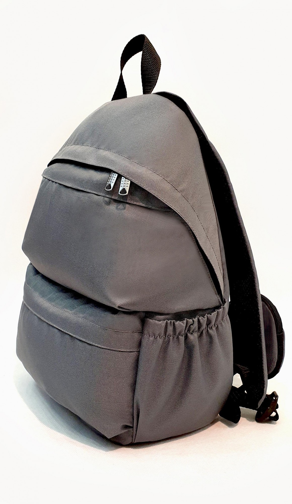 

Рюкзак Talisman LockBag SafeСase Серый (LS07)