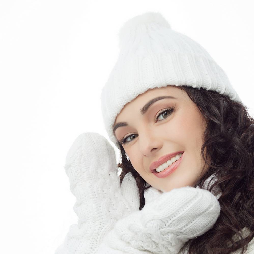 

Картина на холсте LaPrint Девушки 60х60 см