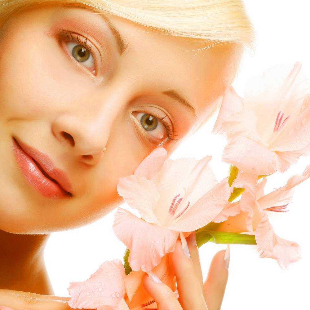 

Картина на холсте LaPrint Девушки 90х90 см