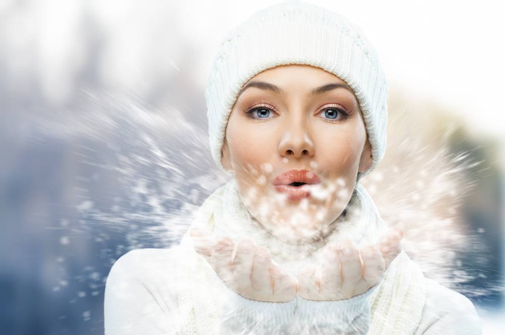 

Картина на холсте LaPrint Девушки 90х90 см