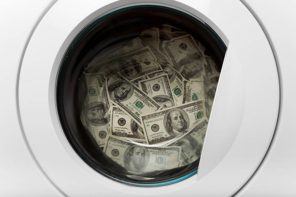 

Картина на холсте LaPrint Деньги 90х60 см
