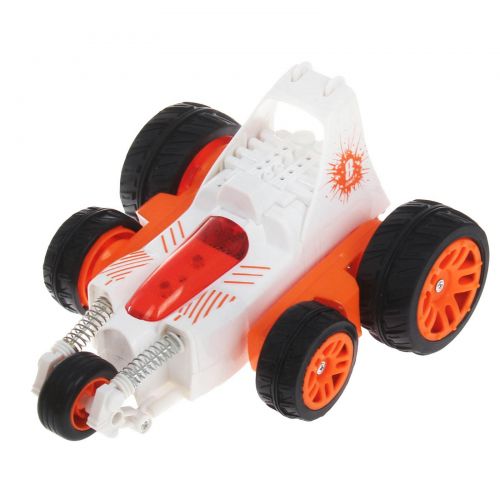 

Перевертыш на радиоуправлении ZC TOYS. 37495