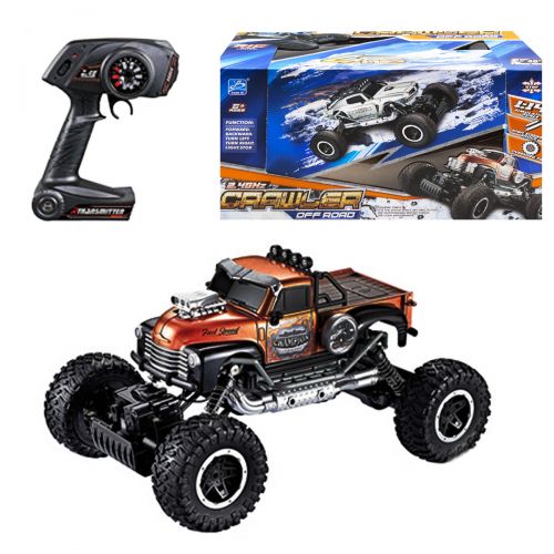 

Машина снегоход "Crawler", бронзовый YUAN DI. 37460