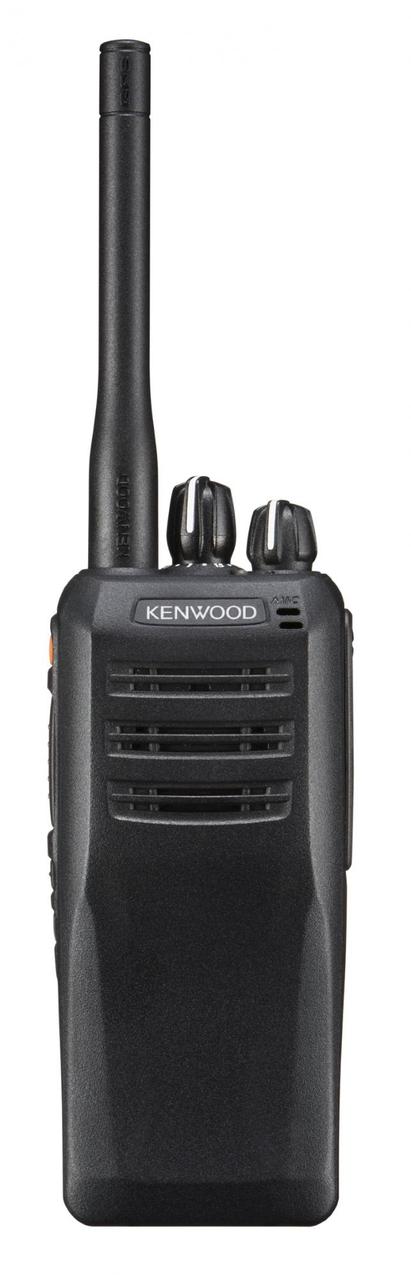 

Портативная радиостанция Kenwood TK-D300GE2