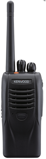 

Портативная радиостанция Kenwood NX-300SE