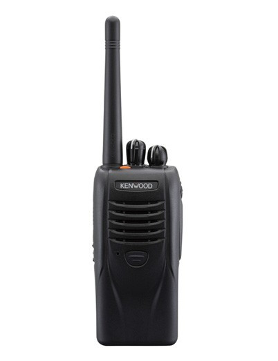 

Портативная радиостанция Kenwood NX-200SE