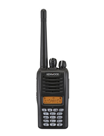 

Портативная радиостанция Kenwood NX-220E2