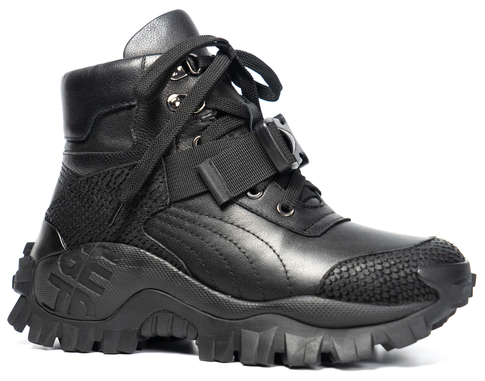 

Женские ботинки SAVENO 475-3436 размер 38