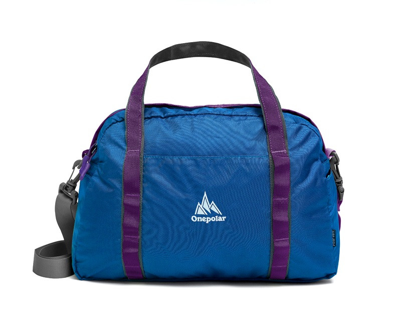 

Женская спортивная сумка Onepolar W5262 Blue