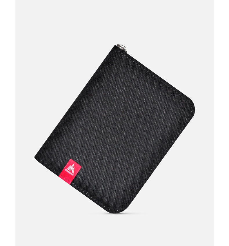 

Кошелёк Onepolar W8035 Black