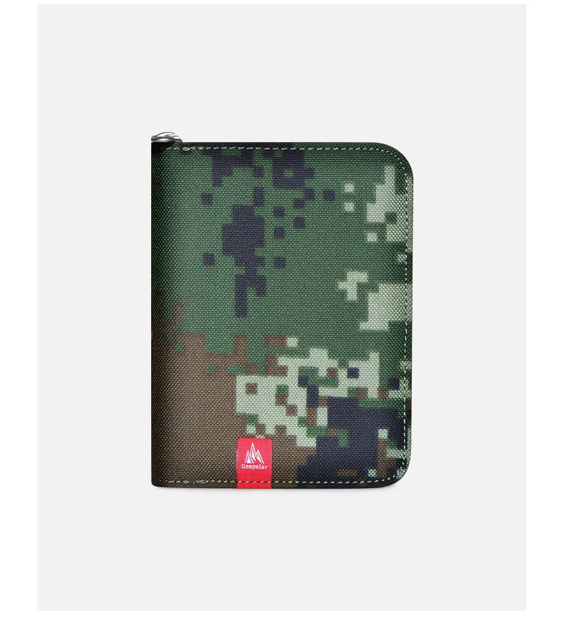 

Кошелёк Onepolar W8037 Military