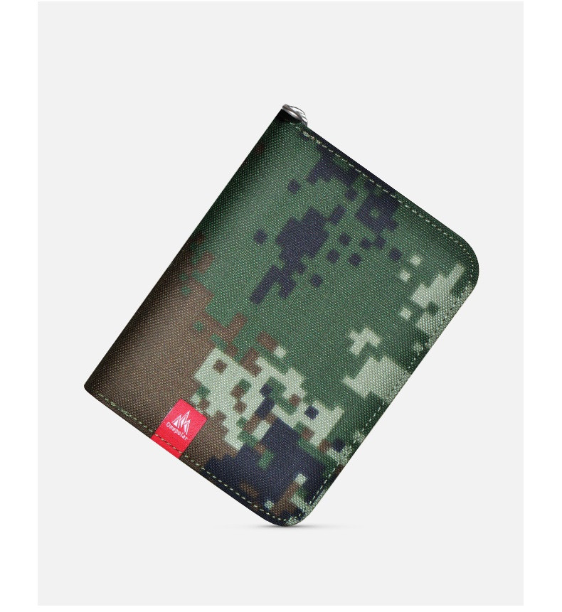 

Кошелёк Onepolar W8035 Military