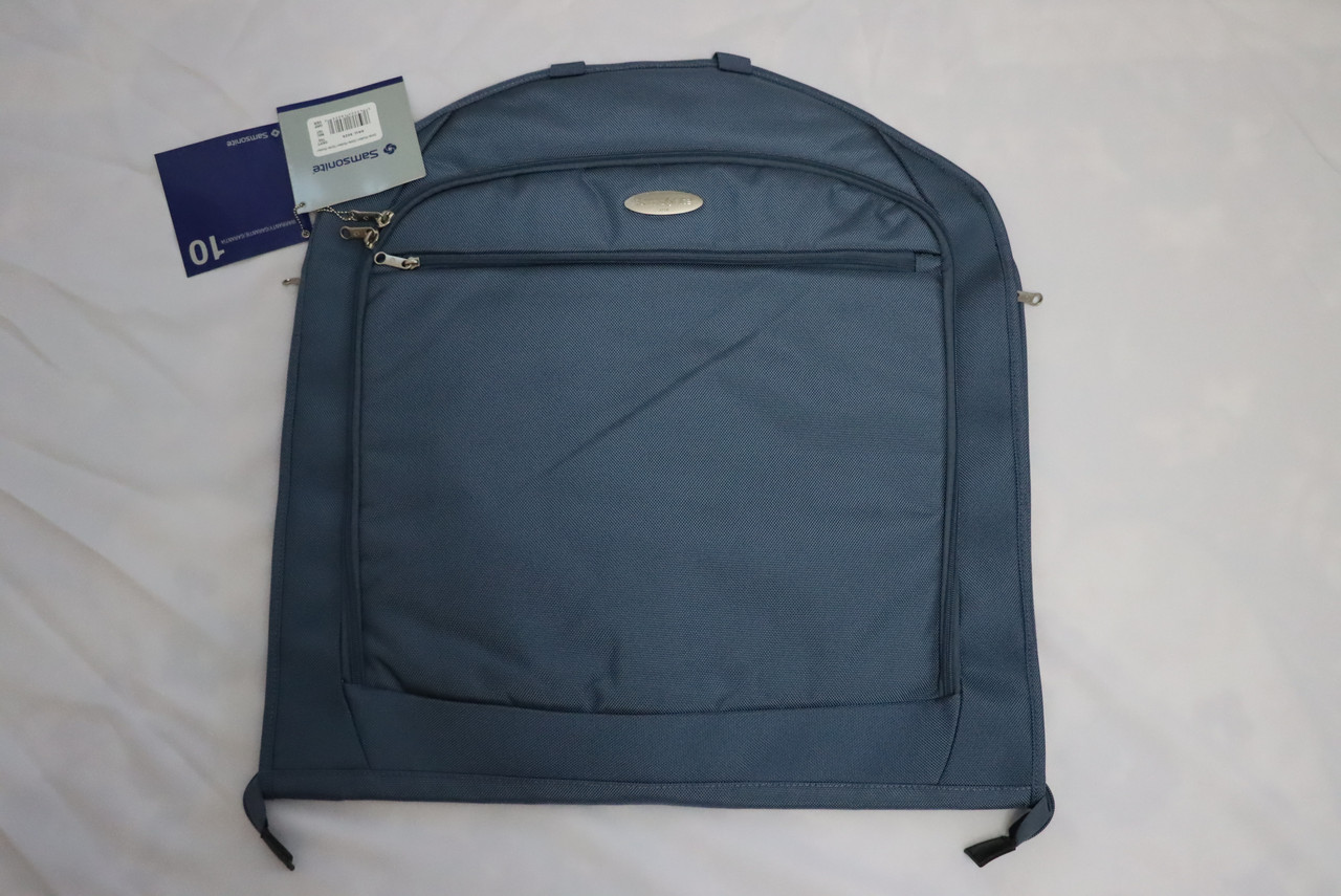 

Портплед Samsonite 8026 blue